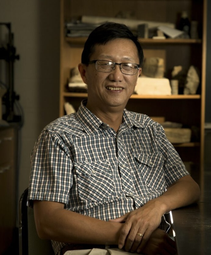 welcome欢迎光临威尼斯集团创新论坛第一千七百四十讲: Proxy-Based Paleoclimatology and Holocene Climate Changes from a Saudi Arabian Record