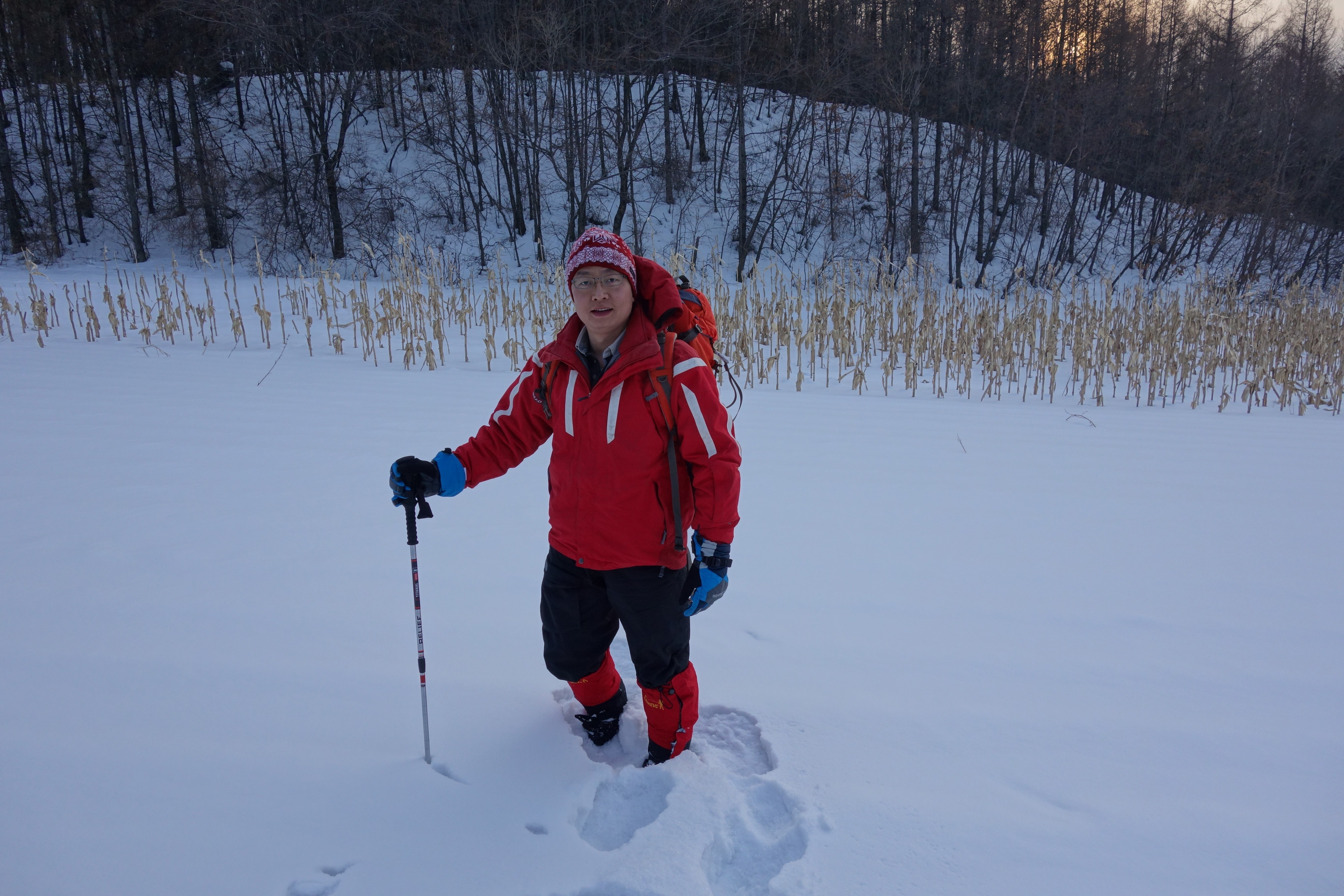 welcome欢迎光临威尼斯集团创新论坛第一千五百七十讲：全球冰雪暗化及其影响机理研究   