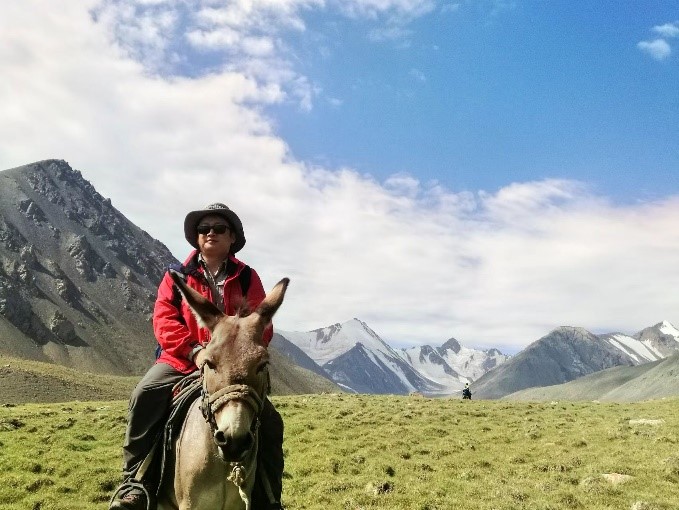 welcome欢迎光临威尼斯集团创新论坛第一千六百八十八讲：高分异花岗岩及Rb-Nb-Ta等稀有金属矿床的形成机制