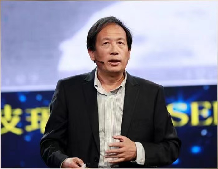 welcome欢迎光临威尼斯集团创新论坛第一千四百三十三讲：中国鸣沙科学考察与发现  