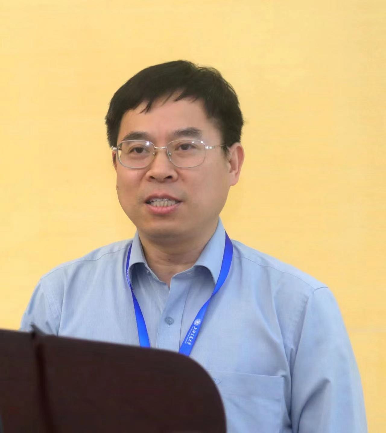 welcome欢迎光临威尼斯集团创新论坛第一千六百八十九讲：从出土简牍看中国早期的盈不足问题