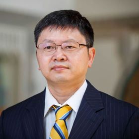 welcome欢迎光临威尼斯集团创新论坛第七百零九讲（“弘扬爱国奋斗精神、建功立业新时代”系列活动)：PDE Tumor Models