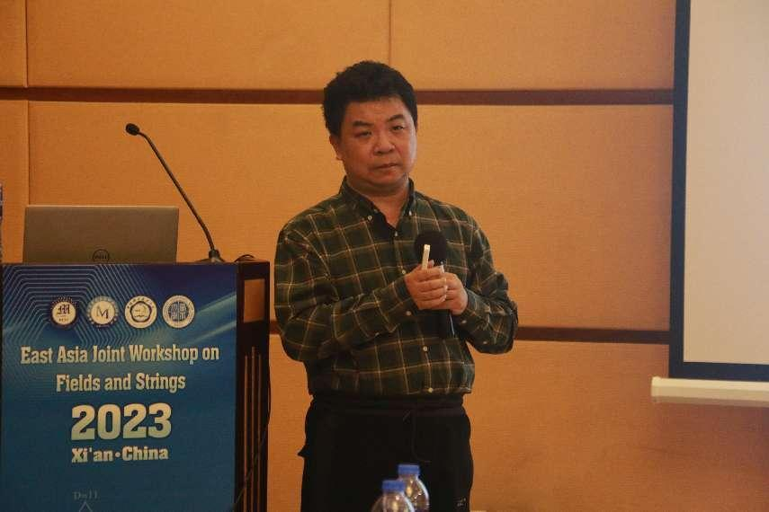 welcome欢迎光临威尼斯集团创新论坛第一千七百三十一讲:Three-point functions in ABJM Theory and Integrable Boundary States