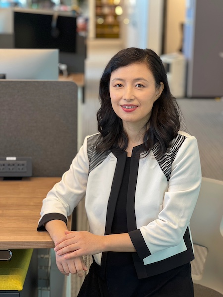 welcome欢迎光临威尼斯集团创新论坛第一千七百五十二讲：Innovating Intelligent Environments: New Perspectives on Wireless Communication and Sensing Exploring the new sensing modalities in wireless sensing