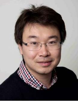 welcome欢迎光临威尼斯集团创新论坛第一千六百三十讲：上转换纳米生物光子学 -to see, to touch, to feel the nanoscale world