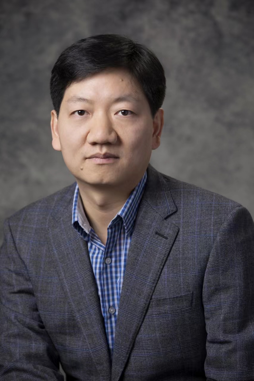 welcome欢迎光临威尼斯集团创新论坛第一千六百七十讲：基于介科学的气固两相流连续介质模型