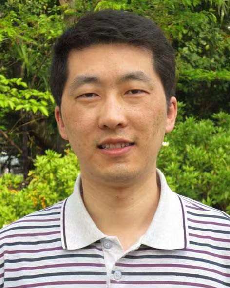 welcome欢迎光临威尼斯集团创新论坛第一千一百二十讲：晶态材料人工光合作用催化剂