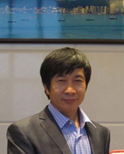 welcome欢迎光临威尼斯集团创新论坛第一千零八十七讲：Spin coherent and incoherent Luttinger liquids in 1D Fermi gases