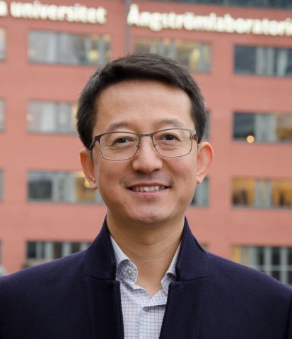 welcome欢迎光临威尼斯集团创新论坛第一千七百二十九讲：有机聚合物点在光催化中的应用