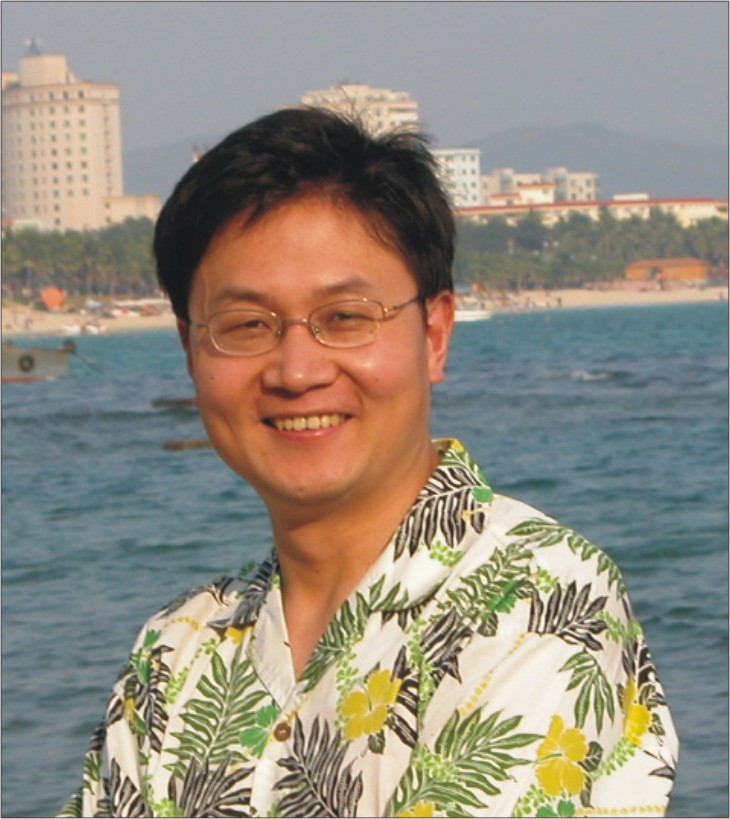 welcome欢迎光临威尼斯集团创新论坛第一千零五十六讲：国家自然科学基金申请经验与体会