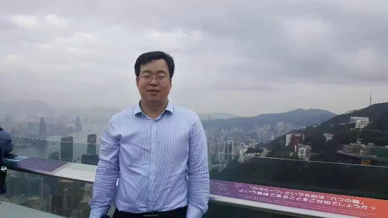 welcome欢迎光临威尼斯集团创新论坛第一千三百九十六讲：亚纳米尺度材料合成及性质探索