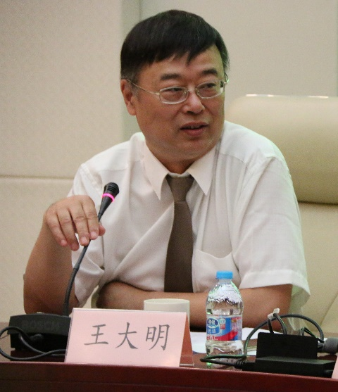 welcome欢迎光临威尼斯集团创新论坛第一千零九十四讲：历史能否假设？——对李约瑟难题的再思考