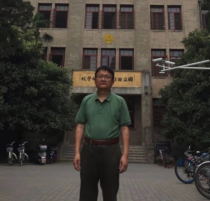 welcome欢迎光临威尼斯集团创新论坛第一千一百三十三讲：Categorification