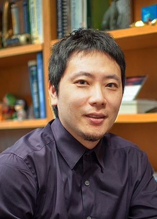 welcome欢迎光临威尼斯集团创新论坛第七百四十八讲（“弘扬爱国奋斗精神、建功立业新时代”系列活动)：High-quality nanomaterials: from single quantum dot to their higher-order architectural superstructures