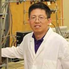 welcome欢迎光临威尼斯集团创新论坛第七百八十八讲：Novel Perovskite Catalysts for Solid Oxide Fuel Cells and Water Splitting