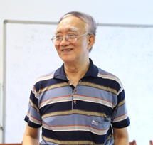 welcome欢迎光临威尼斯集团创新论坛第八百一十四讲暨校庆117周年学术讲座：编码、密码和量子通信
