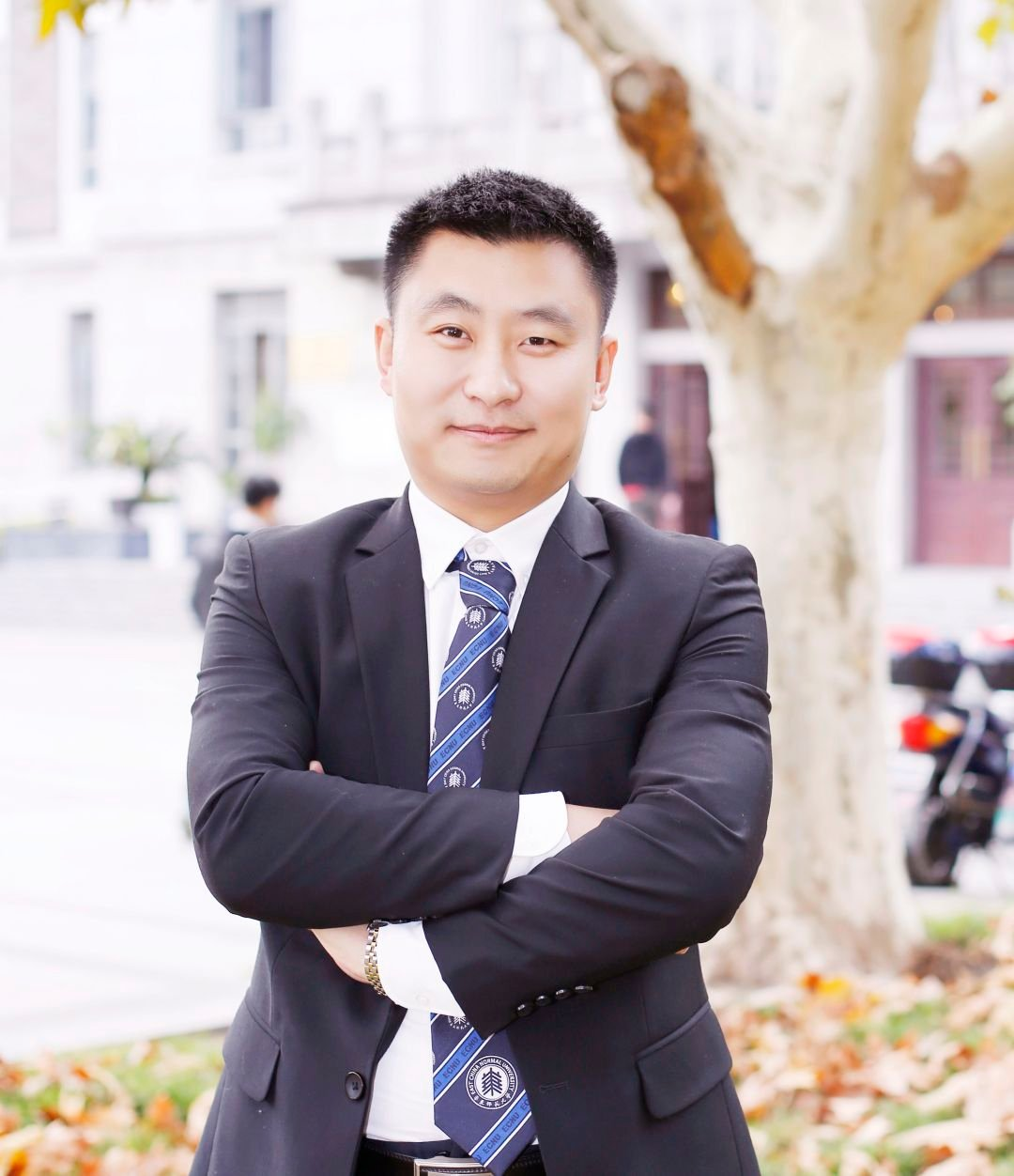 welcome欢迎光临威尼斯集团创新论坛第一千一百零六讲：人文地理学中的尺度问题