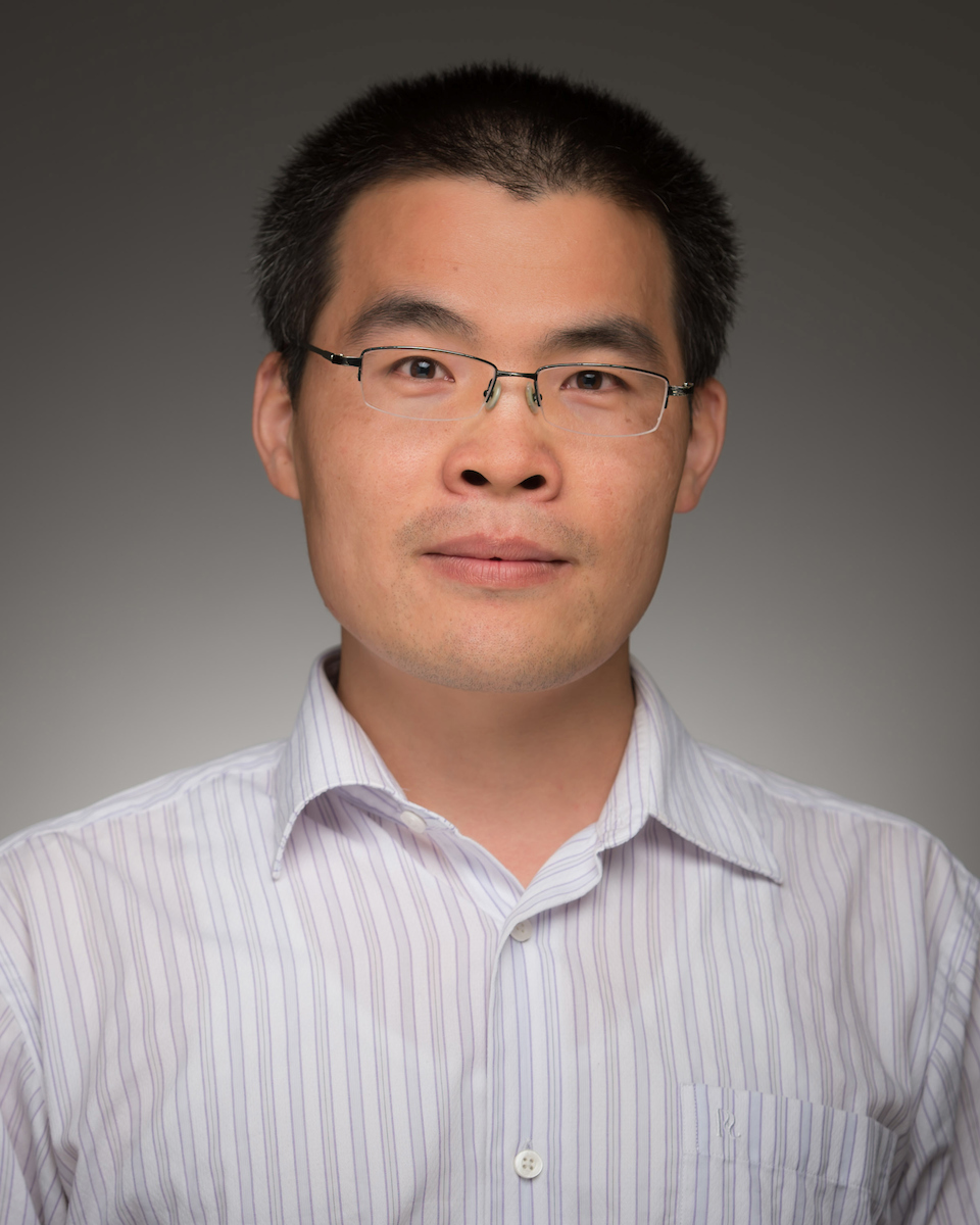 welcome欢迎光临威尼斯集团创新论坛第一千六百六十二讲：高通量高灵敏度蛋白质组学样品快速处理及分离方法研究  