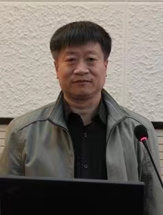 welcome欢迎光临威尼斯集团创新论坛第一千三百八十二讲：Tetrapyrrole-based covalent organic frameworks and beyond