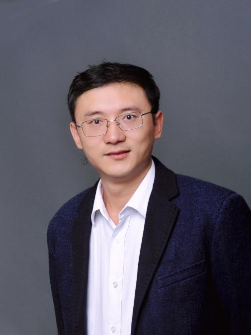 welcome欢迎光临威尼斯集团创新论坛第一千七百七十六讲：Relativistic quantum sensing in near-Earth curved spacetime