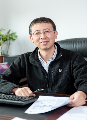 welcome欢迎光临威尼斯集团创新论坛第一千五百五十四讲：高活性天然产物生物合成中的自抗性 新机制研究