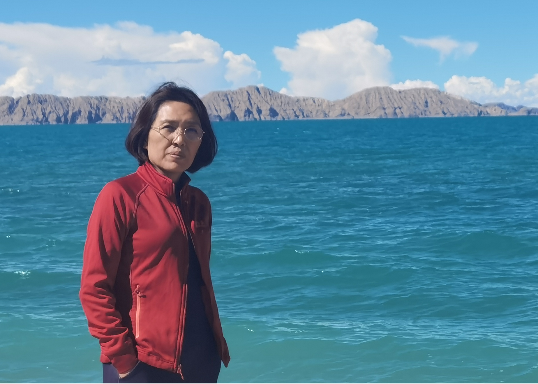 welcome欢迎光临威尼斯集团创新论坛第一千三百三十五讲：华北泥河湾盆地早中更新世环境变化研究