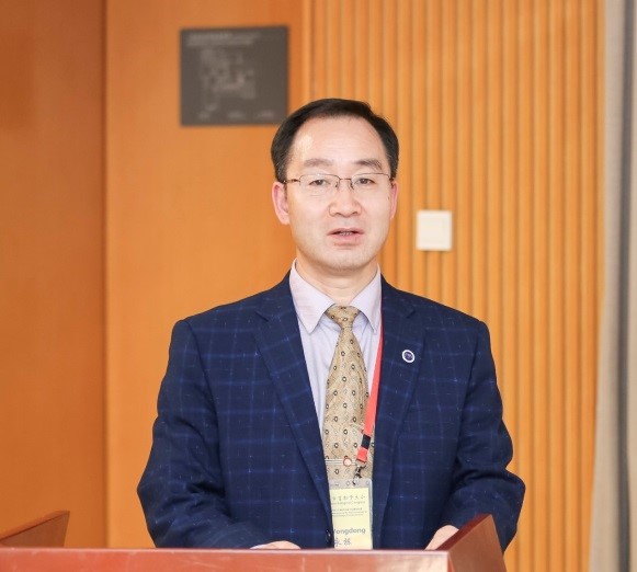 welcome欢迎光临威尼斯集团创新论坛第一千五百二十二讲：中生代重大地质事件与植被环境变化