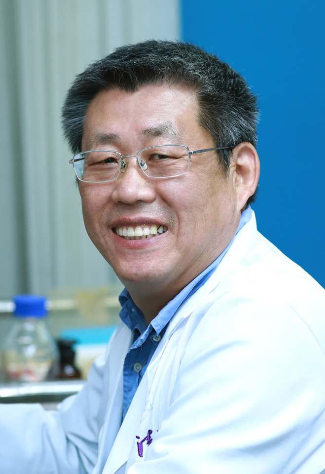 welcome欢迎光临威尼斯集团创新论坛第一千六百八十五讲：Studies of Cilia and Flagella - lessons from Chlamydomonas