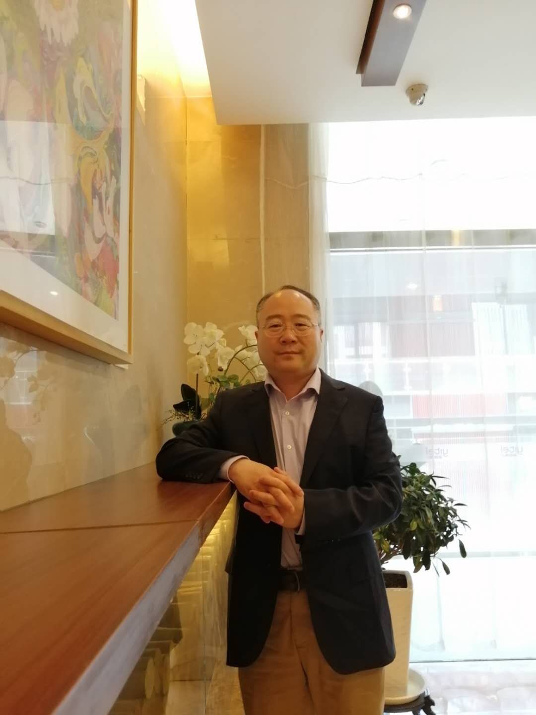 welcome欢迎光临威尼斯集团创新论坛第七百三十三讲（“弘扬爱国奋斗精神、建功立业新时代”系列活动)：纳米尺度固液相变材料及其应用