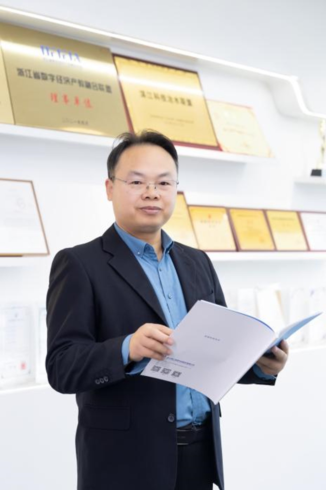 welcome欢迎光临威尼斯集团创新论坛第一千七百四十六讲：基于国产大模型的科技治水实践