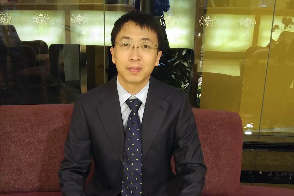 welcome欢迎光临威尼斯集团创新论坛第一千七百五十三讲：Exploring the new sensing modalities in wireless sensing