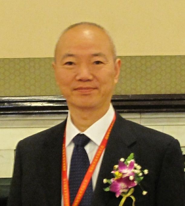 welcome欢迎光临威尼斯集团创新论坛第八百五十九讲暨校庆117周年学术讲座：精细化工绿色制造中的生物催化技术