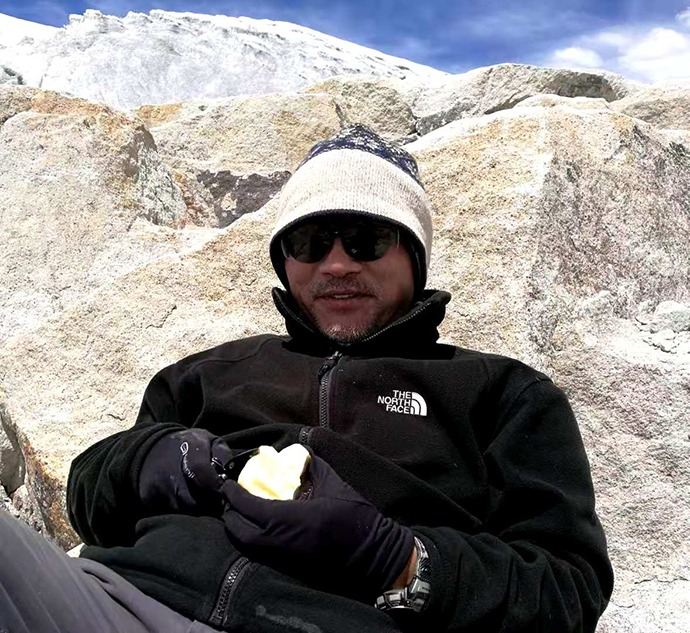 welcome欢迎光临威尼斯集团创新论坛第一千七百一十三讲：青藏高原冰芯的年代框架