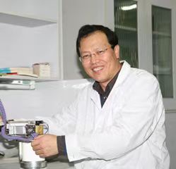 welcome欢迎光临威尼斯集团创新论坛第一千四百二十一讲：试论森林“水库”——森林植被与水资源协调调控