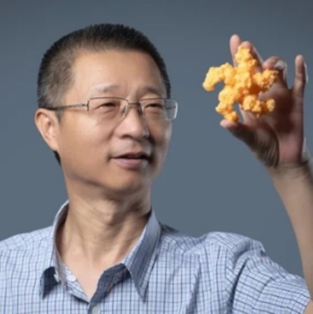 welcome欢迎光临威尼斯集团创新论坛第一千六百二十六讲：植物的免疫机制