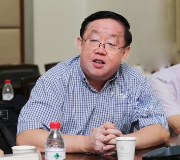 welcome欢迎光临威尼斯集团创新论坛第八百一十讲暨校庆117周年学术讲座：中国的生态地理区和生物多样性特点