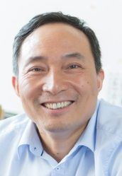 welcome欢迎光临威尼斯集团创新论坛第七百二十五讲（“弘扬爱国奋斗精神、建功立业新时代”系列活动)：有机-无机复合膜的亚纳米通道构筑及其小分子的高效分离